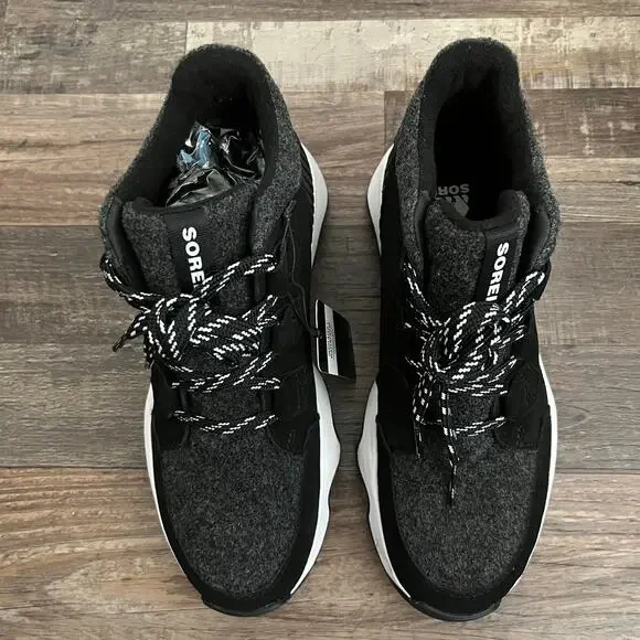 Sorel Kinetic Impact Caribou Plus Women's Waterproof Boot NWT - Picture 5 of 6